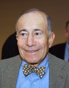 Scholar Who Predicted the Economic Collapse of the Soviet Union Dies at 92