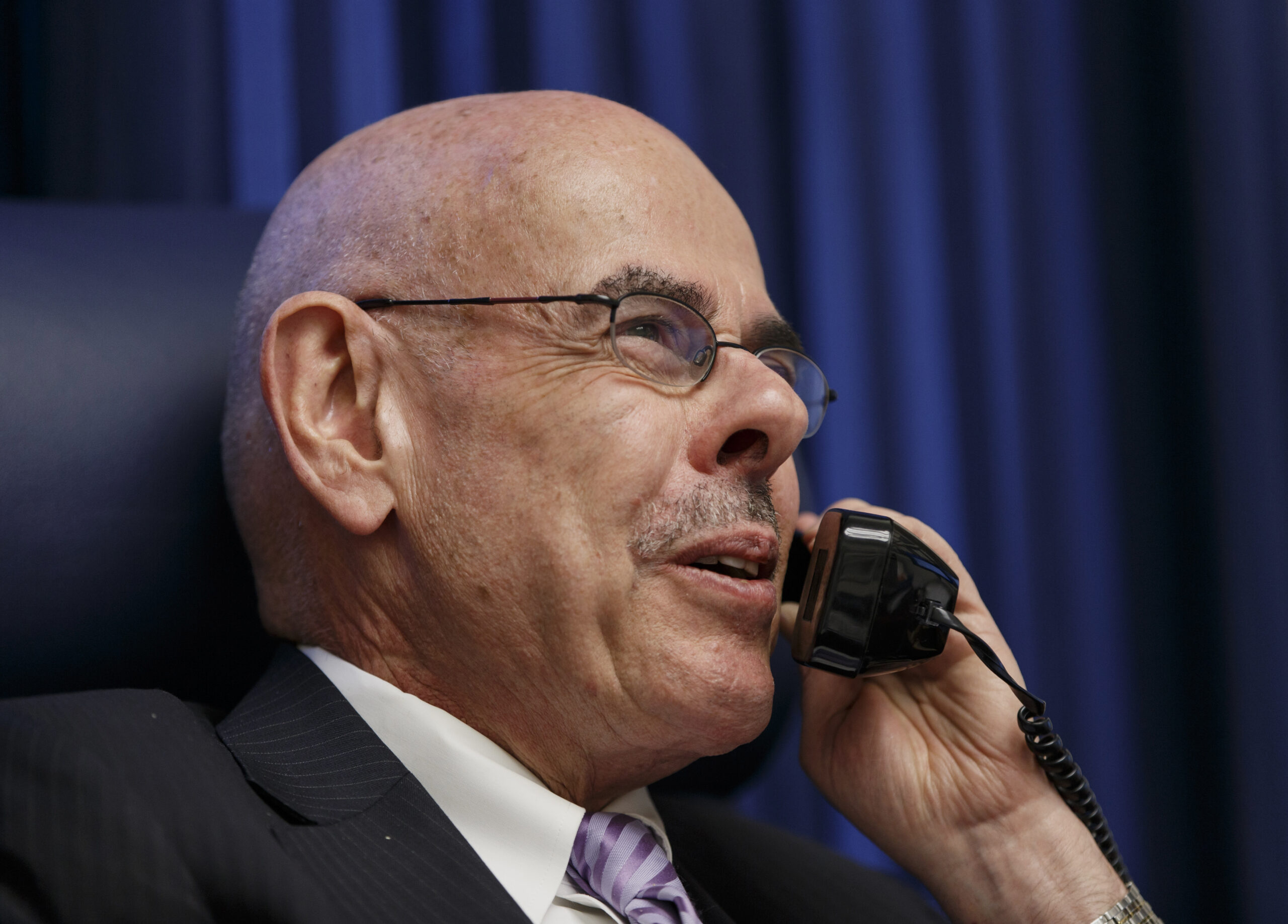 20-term Dem Waxman to retire; Sandra Fluke may run