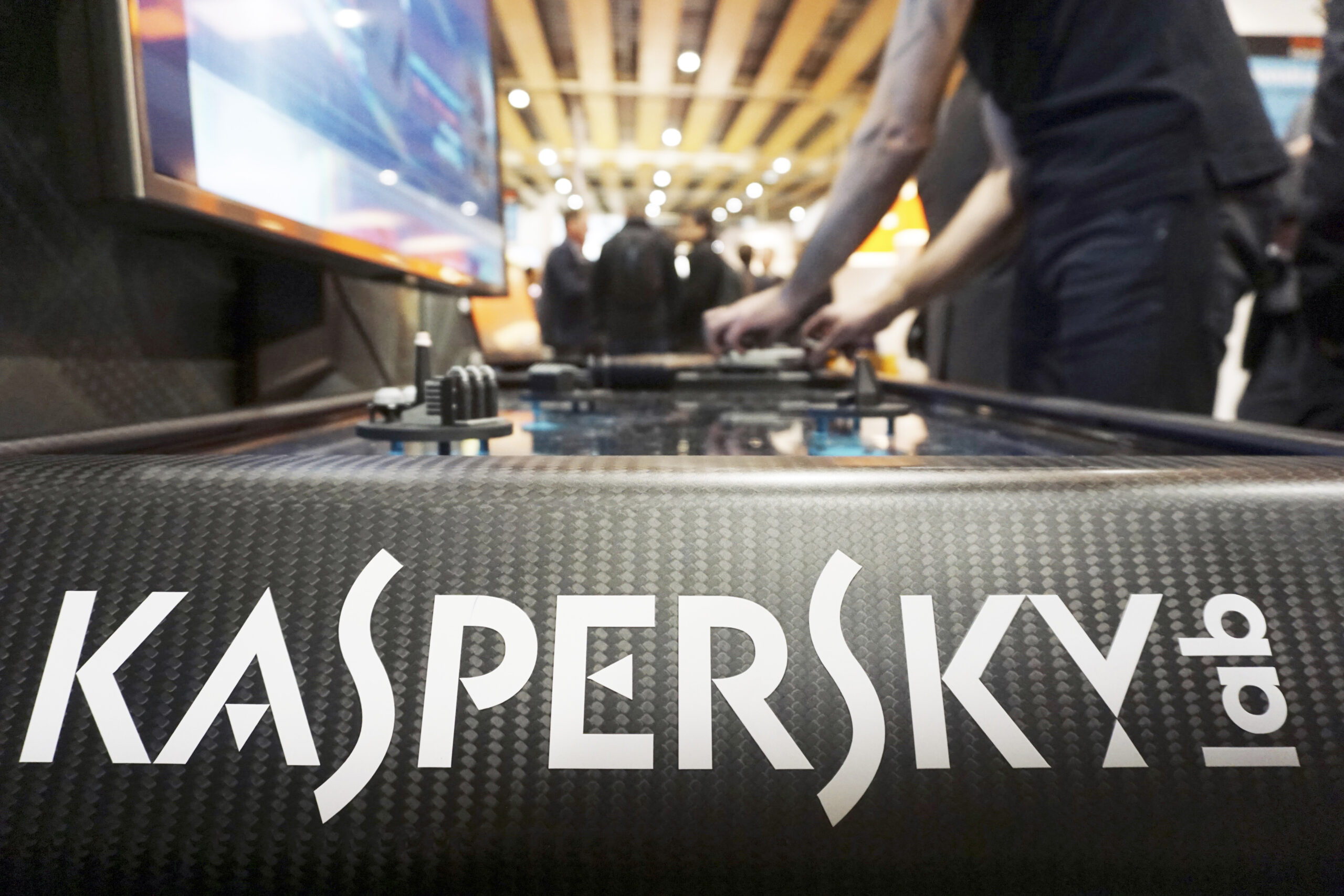 House science chairman dives into Kaspersky cyber investigation