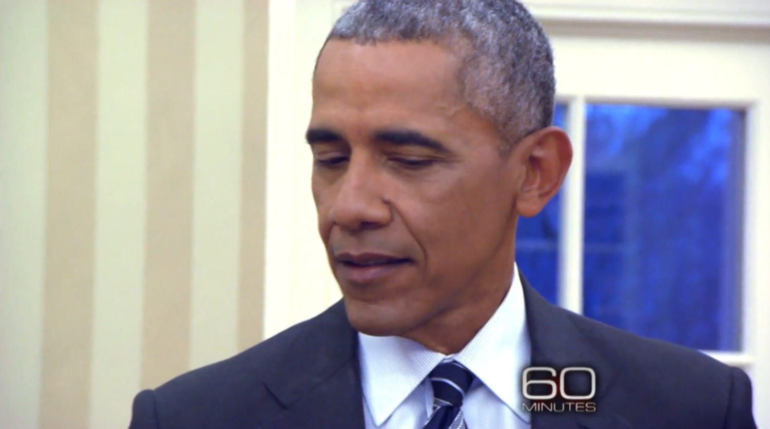 Obama says rollout of healthcare.gov is his biggest regret