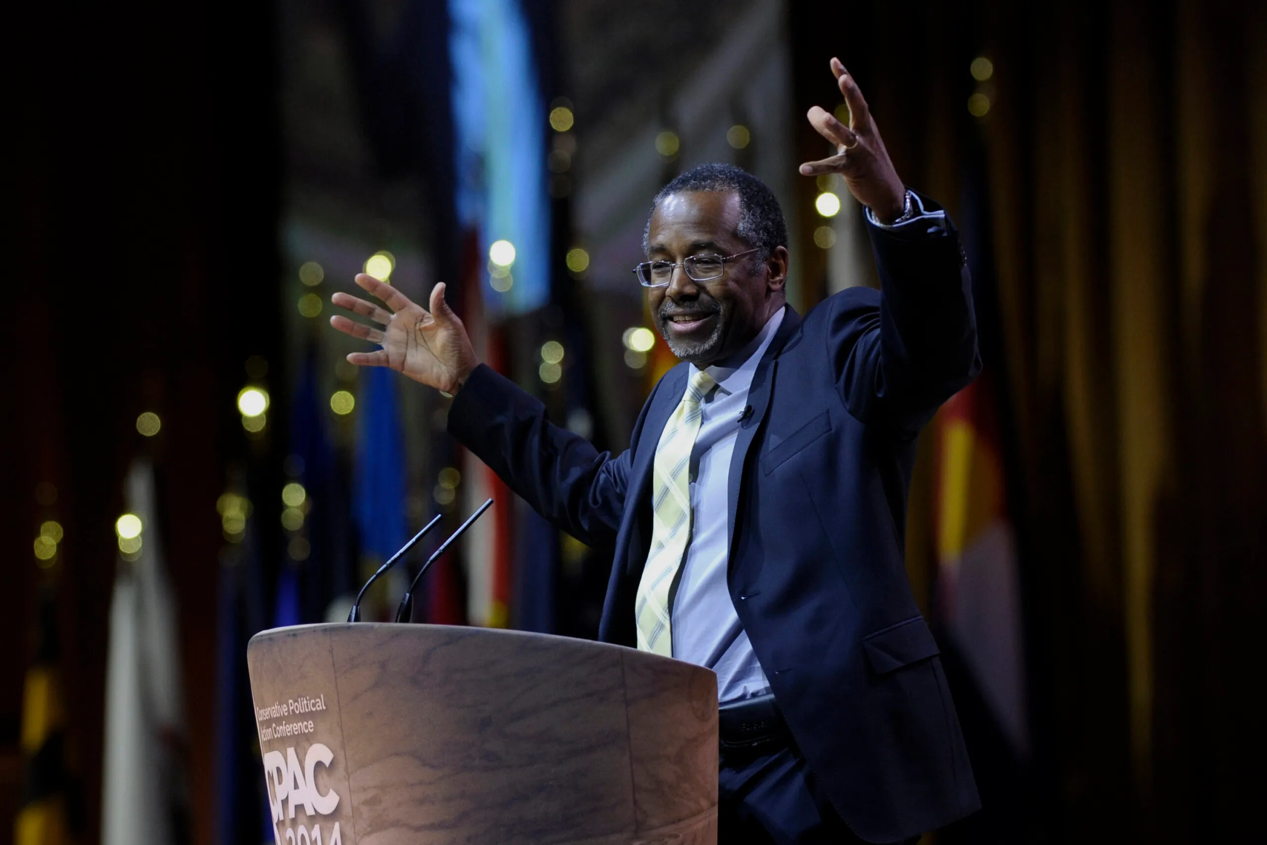 Here’s who activists are literally praying to get in the 2016 contest