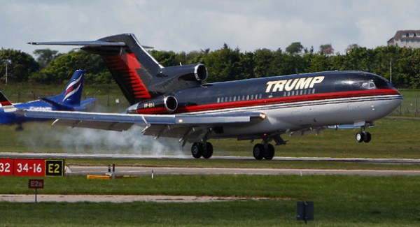 So which corporate-jet subsidies are GOOD ones?