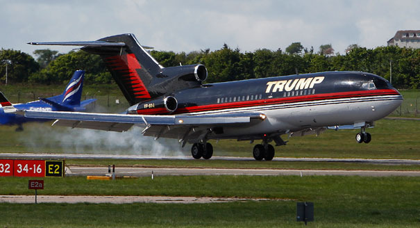 So which corporate-jet subsidies are GOOD ones?