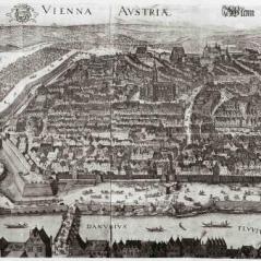 Café Central and a Coffee with Viennese Ghosts: Intellectuals, Dictators, and Zionists