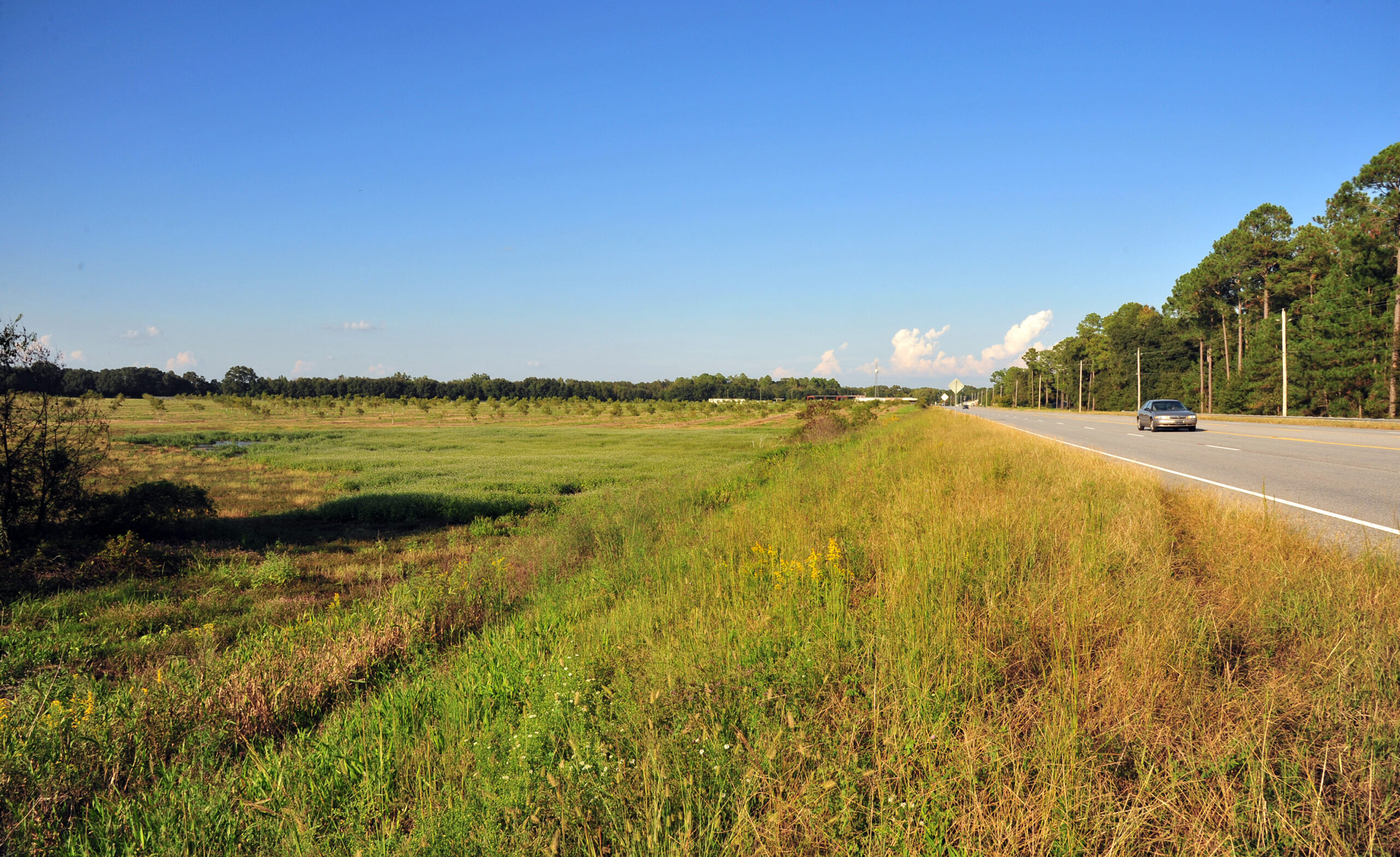 New $3.7B gas line proposed for Ala., Ga., Fla.