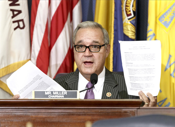 It’s not just about healthcare — veterans need jobs, too