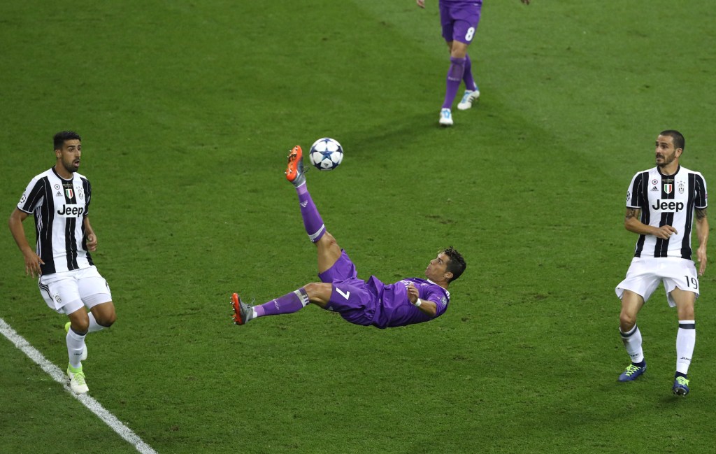 Soccer is way better than football, it isn’t even close