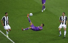 Soccer is way better than football, it isn’t even close