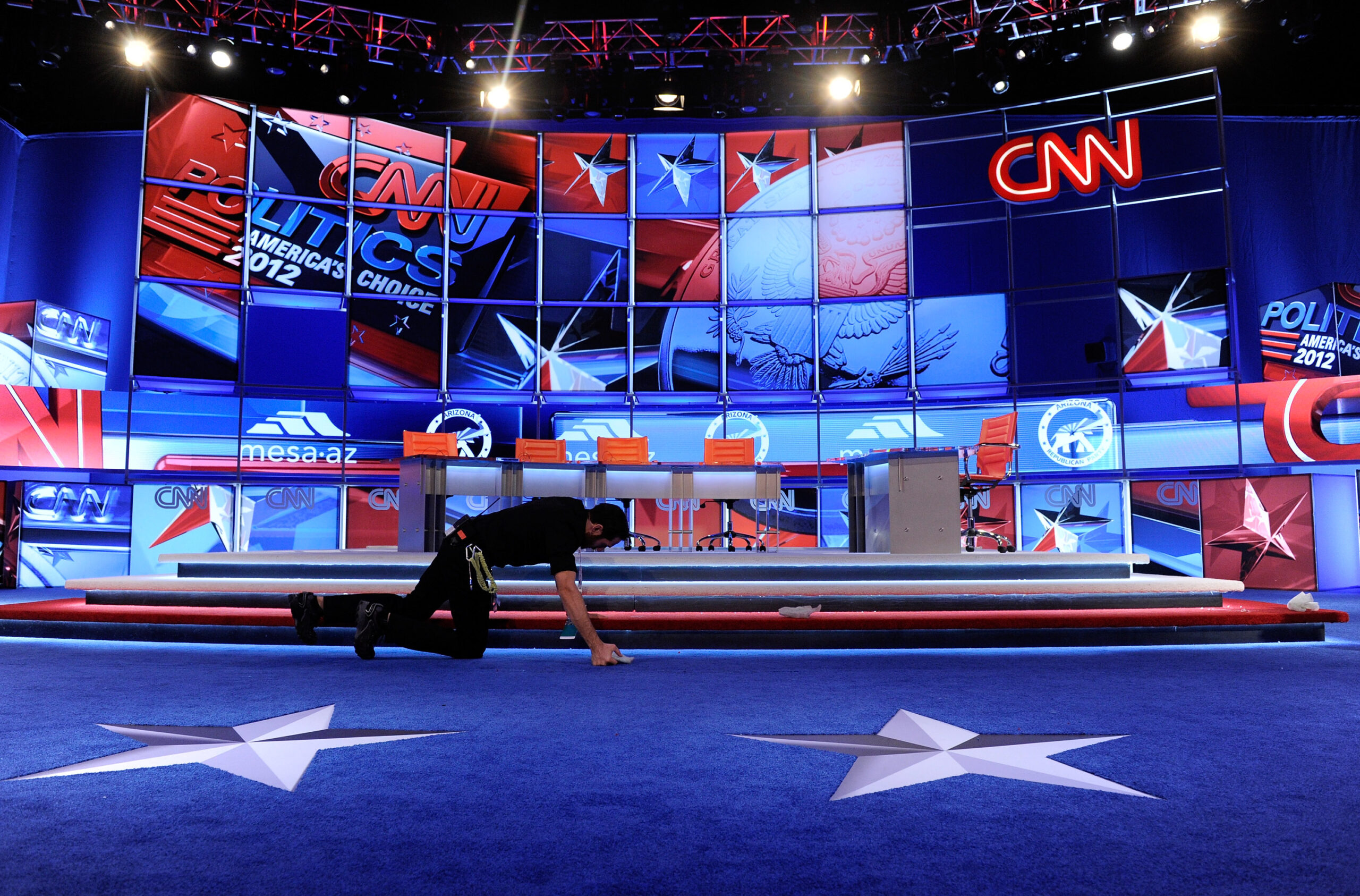 CNN clarifies: Our debate will have all Republican candidates