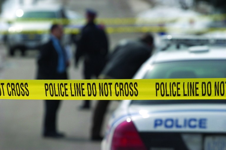 Area suffers a spike in murder-suicides