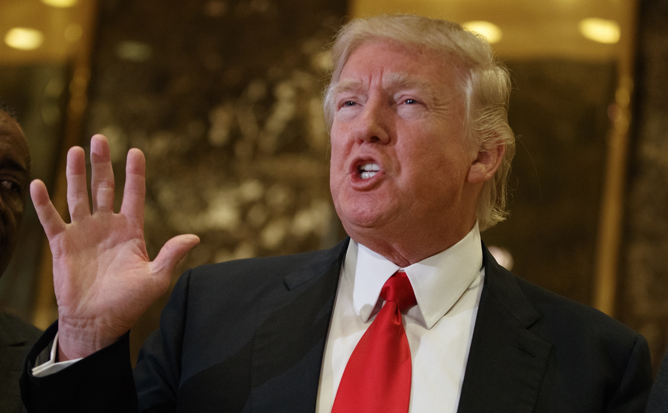 Trump’s budget expected to increase defense spending, cut most other areas