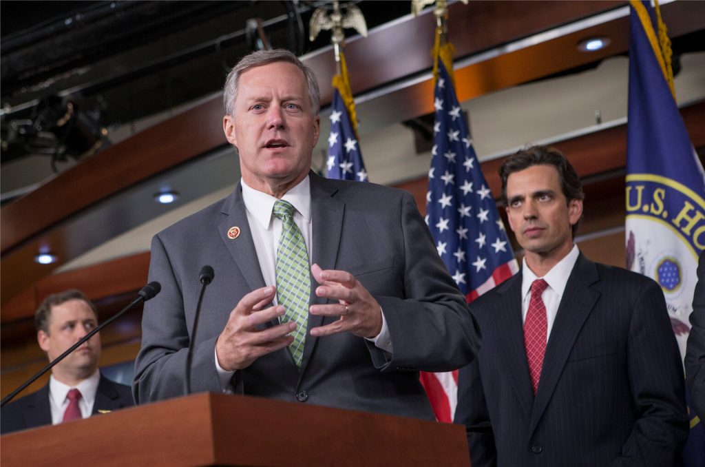 Next week: GOP tests the waters on food stamps work requirement