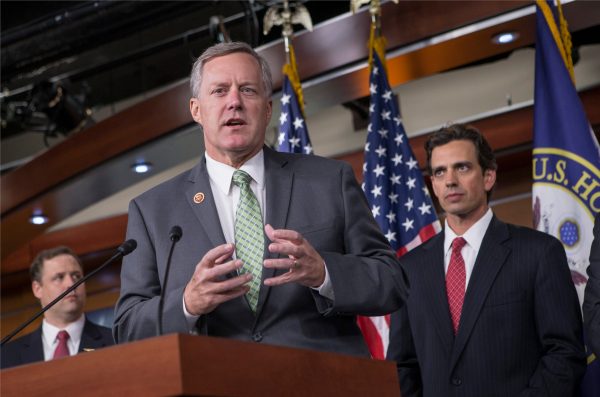 Next week: GOP tests the waters on food stamps work requirement