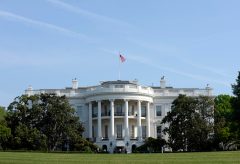 White House has secret 5-story-deep doomsday bunker: Book