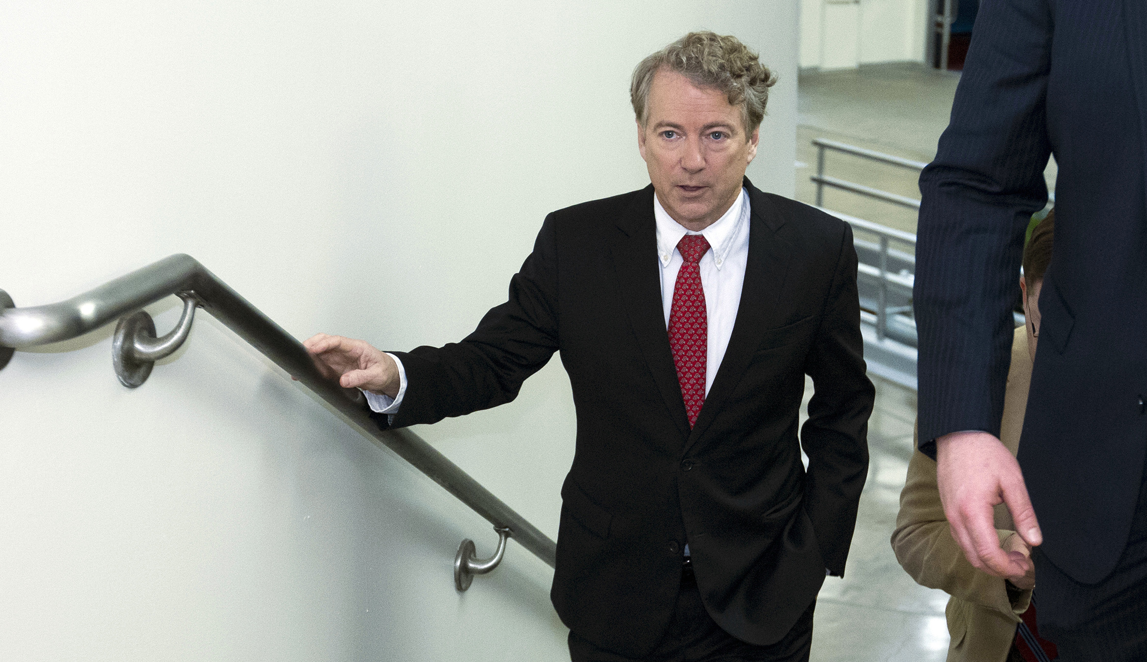 Dear Republicans: Big budgets equal big government