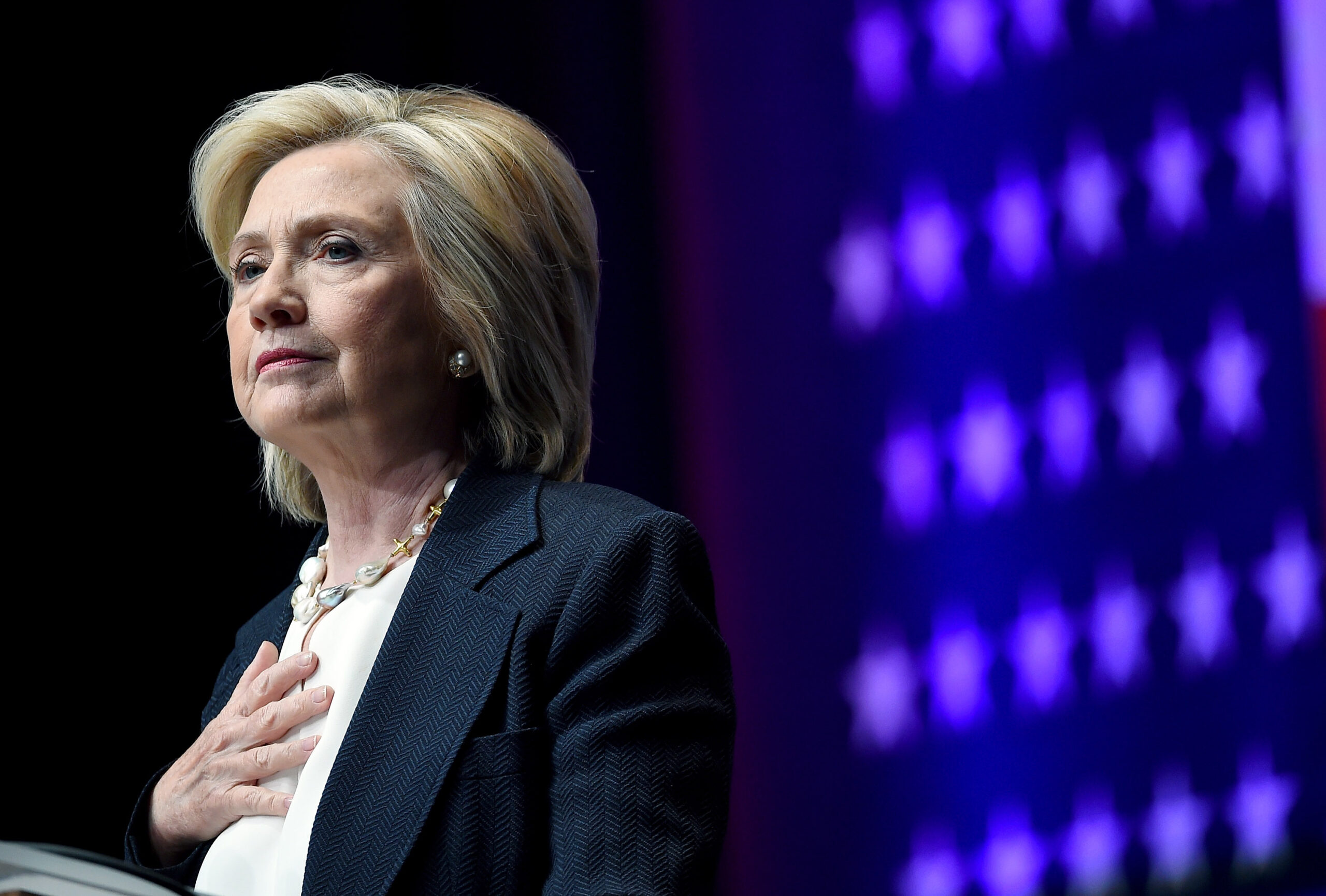Clinton admits State Dept. faced cyberattacks as she used private server