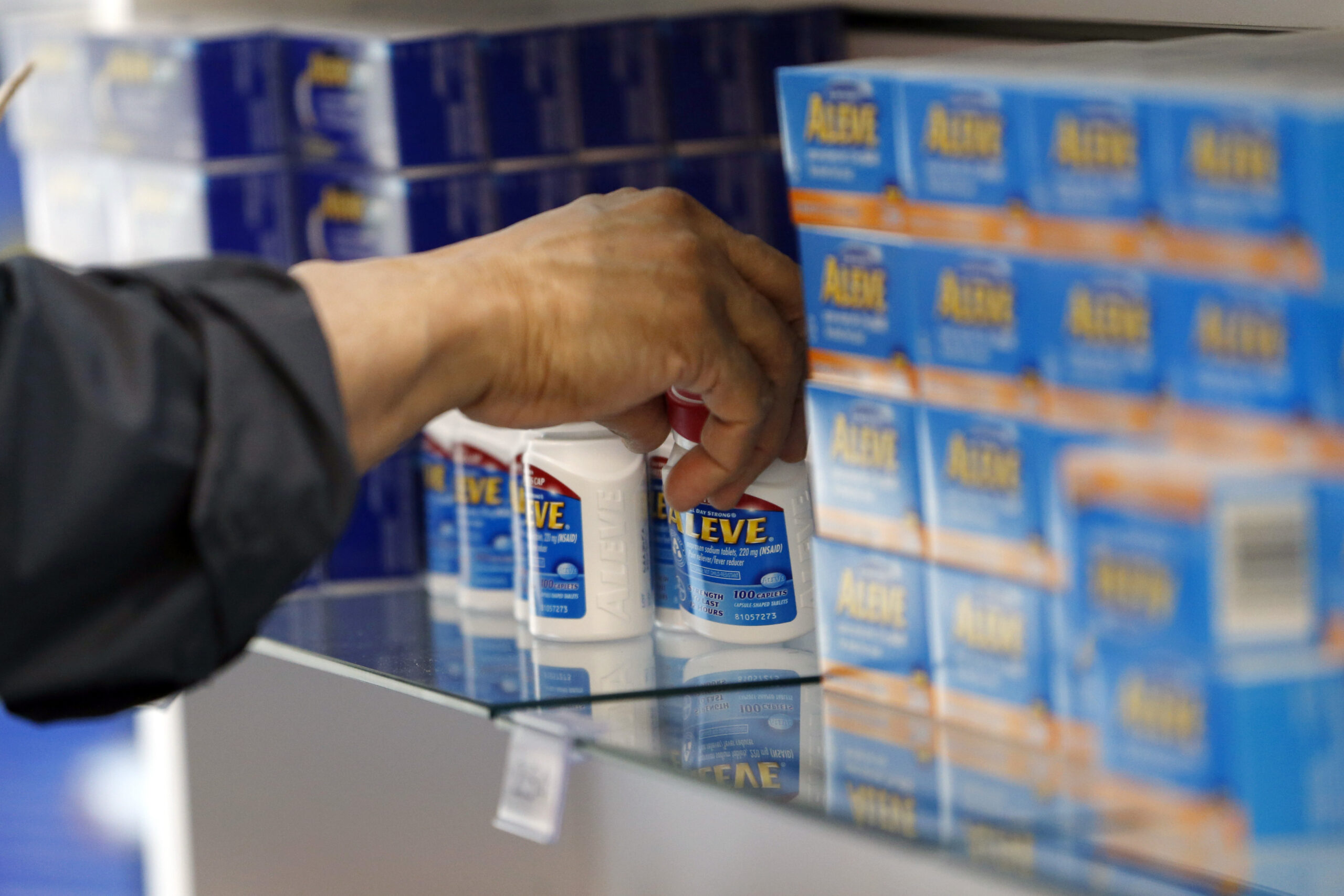 Drug approvals lowest in six years