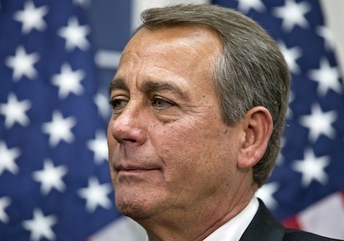 Republicans, even John Boehner, face voter backlash over unemployment cutoff