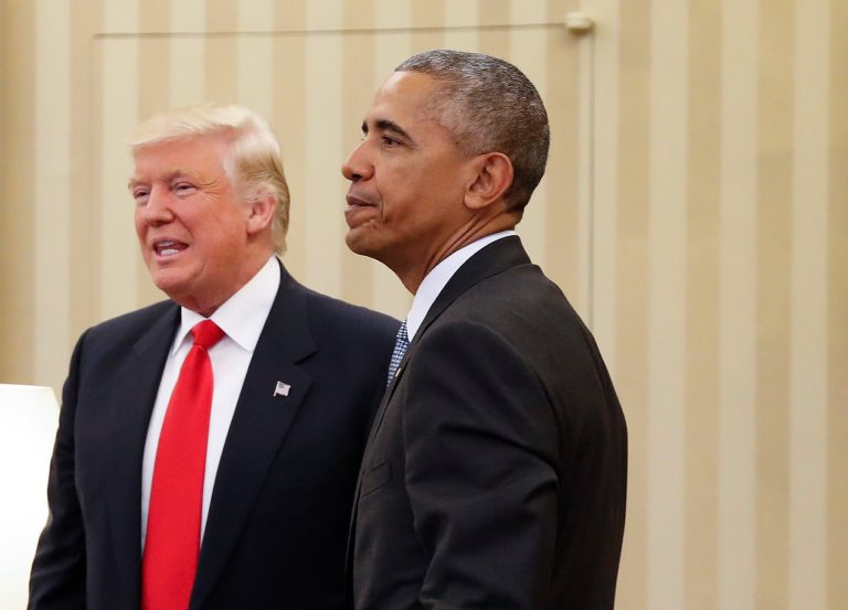 Trump’s Wiretap Claims: What We Know and What We Don’t