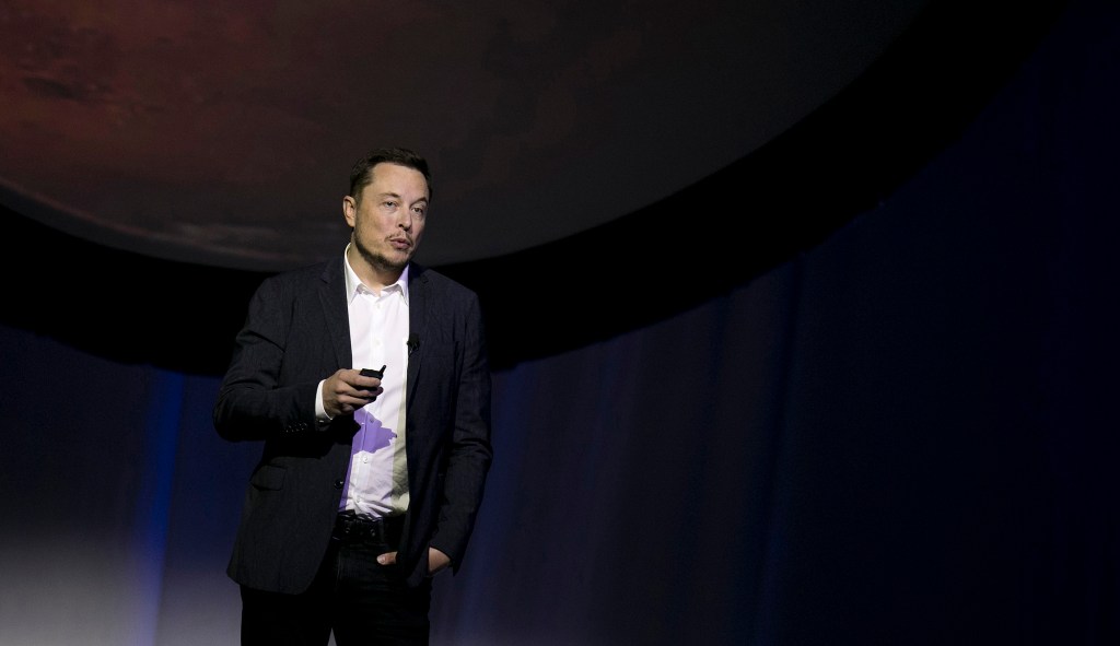 Maryland lets Elon Musk start digging tunnels for ‘Hyperloop’
