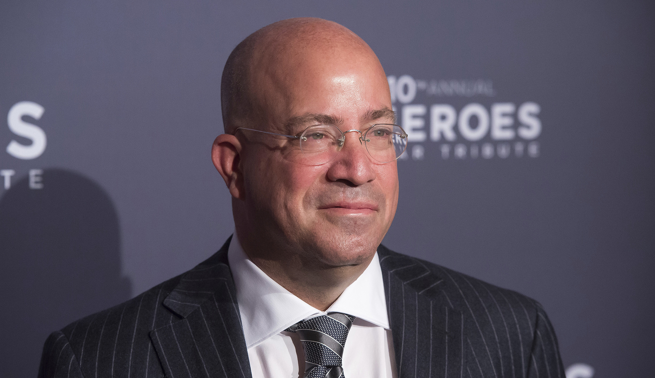 Kathy Griffin lumps CNN head Jeff Zucker in with Harvey Weinstein: ‘They all behave this way’