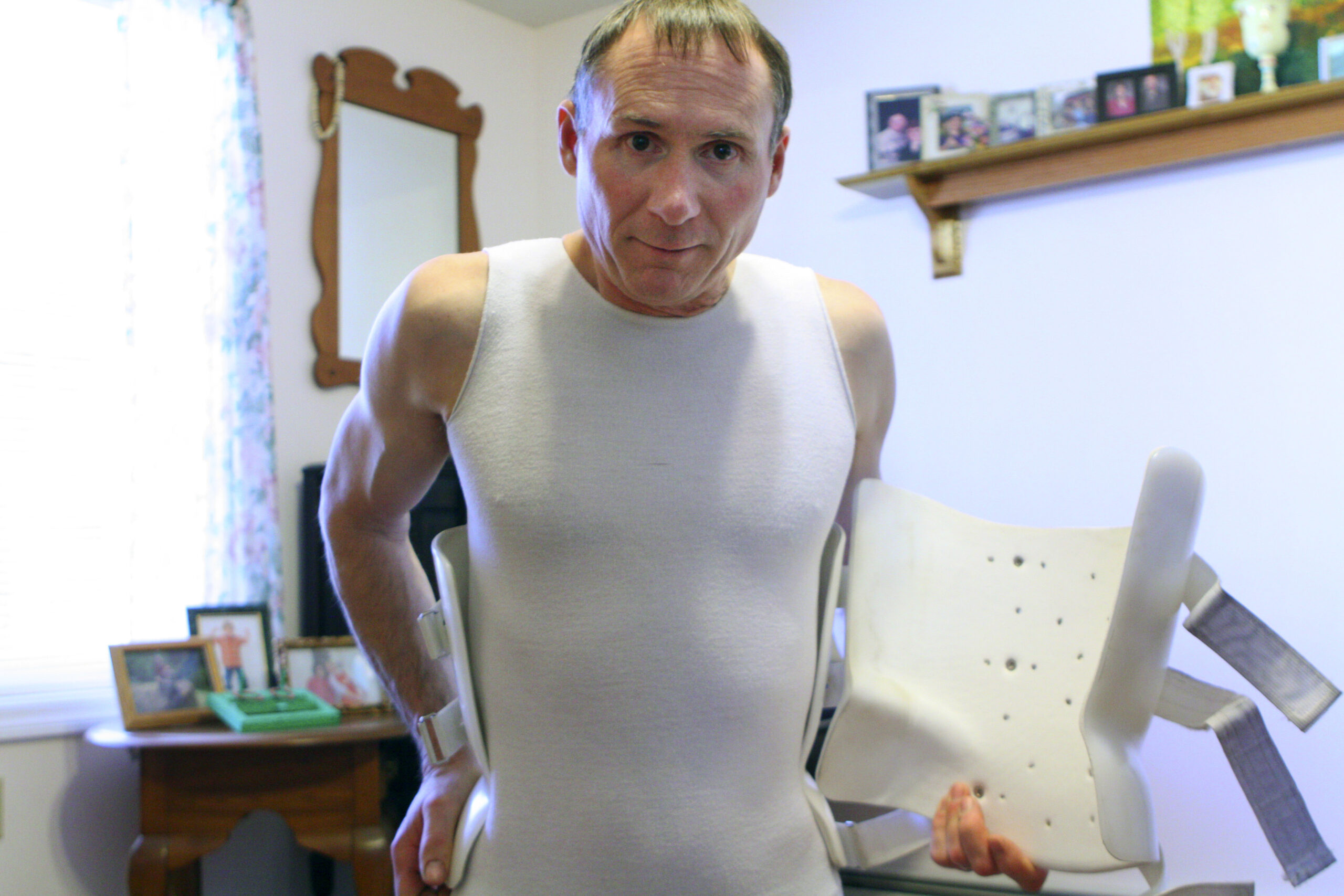 Maine Medicaid rules reduce narcotic prescriptions