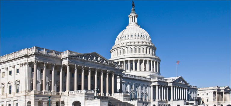 House Plans to Pass Stopgap Funding Bill