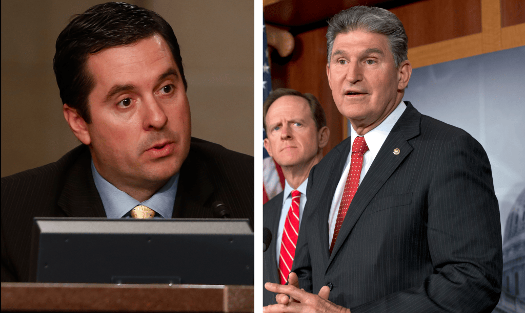 Bipartisan compromise on Syria would nix attack for diplomatic talks