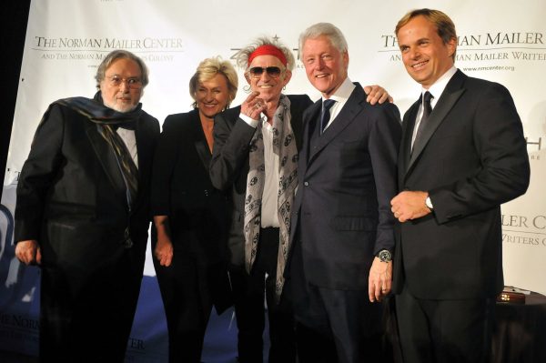 Checkbook journalism: Newsweek’s Tina Brown offered to help DSK maid