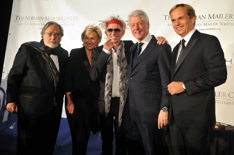 Checkbook journalism: Newsweek’s Tina Brown offered to help DSK maid