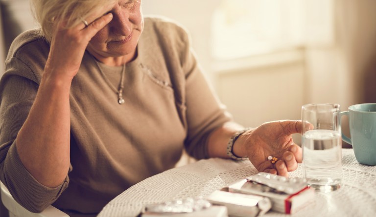 A new two-year budget deal in the Senate aims to close the so-called 