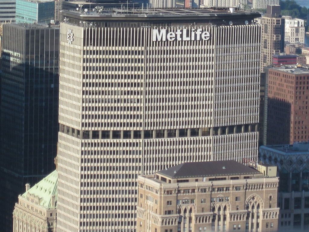 MetLife wins case challenging its status as threat to financial system