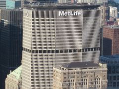 MetLife wins case challenging its status as threat to financial system