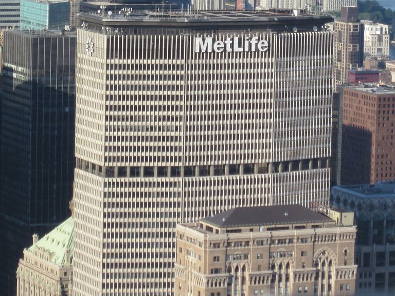 The Metlife ruling could set precedent limiting the powers of the Financial Stability Oversight Council. (Wikimedia Commons)