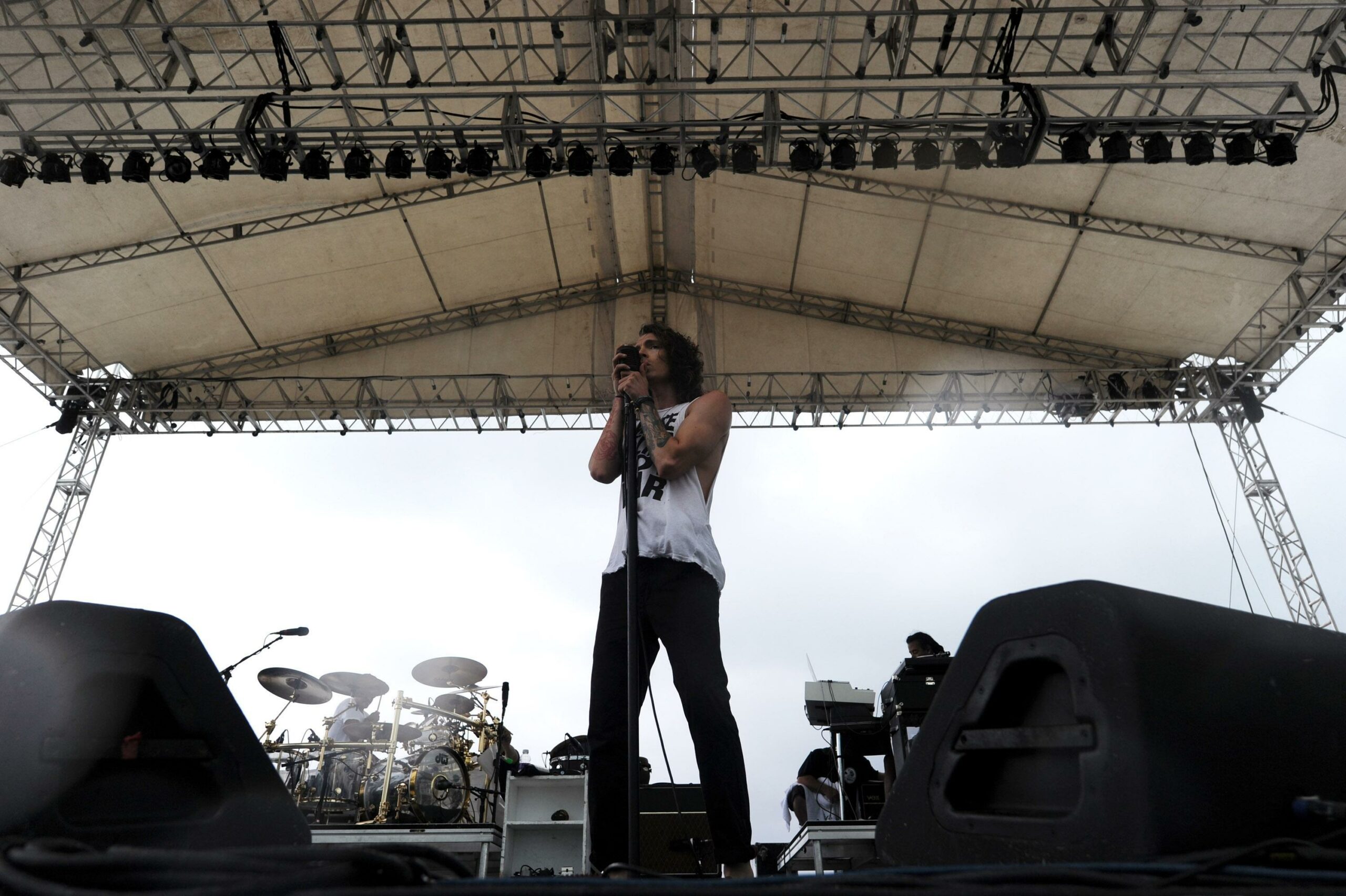 Incubus to headline this year’s DC101 Chili Cook-Off
