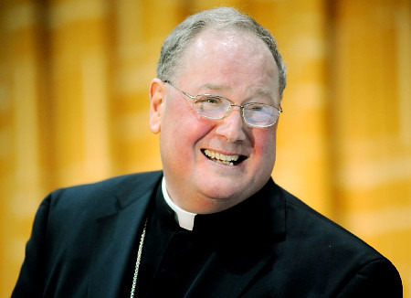 Cardinal says Pope Francis reminds Catholics that they can vote for liberals or conservatives