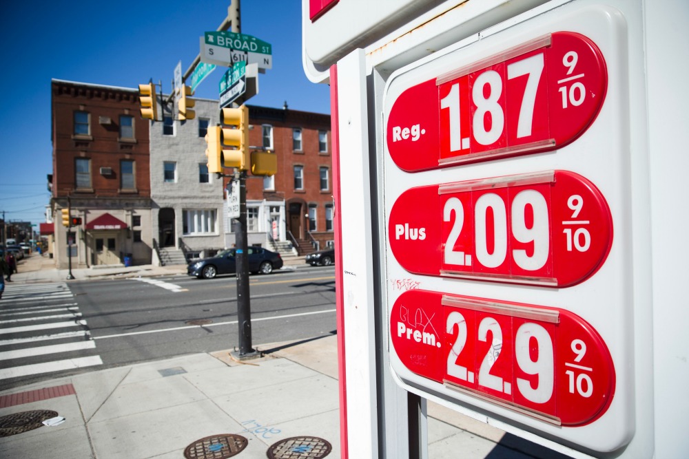 Poll: Most fear EPA’s biofuel rules will damage their cars