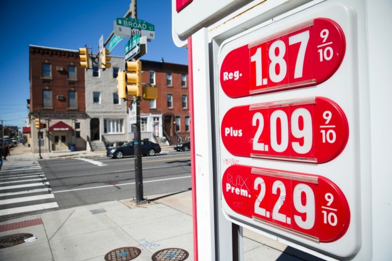 "American voters are very concerned about the costs and consequences of this unworkable and unnecessary mandate," said Frank Macchhiarola, the American Petroleum Institute's downstream group director. (AP Photo)