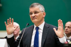 VW official blames scheme on ‘rogue software engineers’