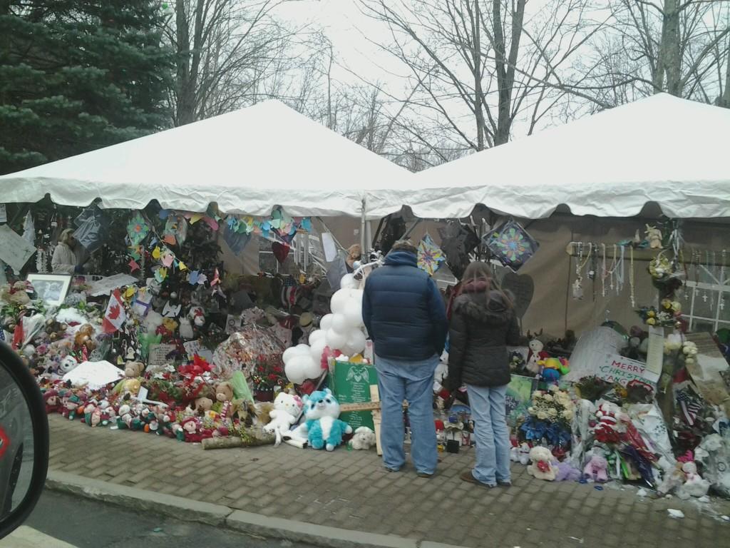 The Problem with the Sandy Hook Families’ Lawsuit
