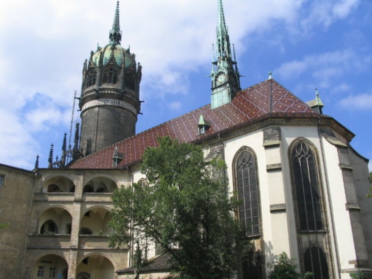 Prufrock: In Defense of the Religious Right, Wittenberg Today, and the Politics of Ground Zero
