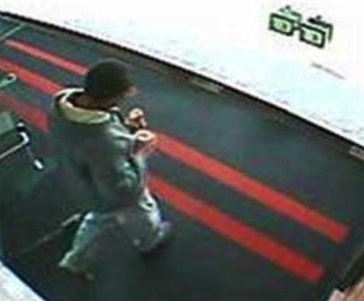 TD Bank branch in Fairfax gets hit again