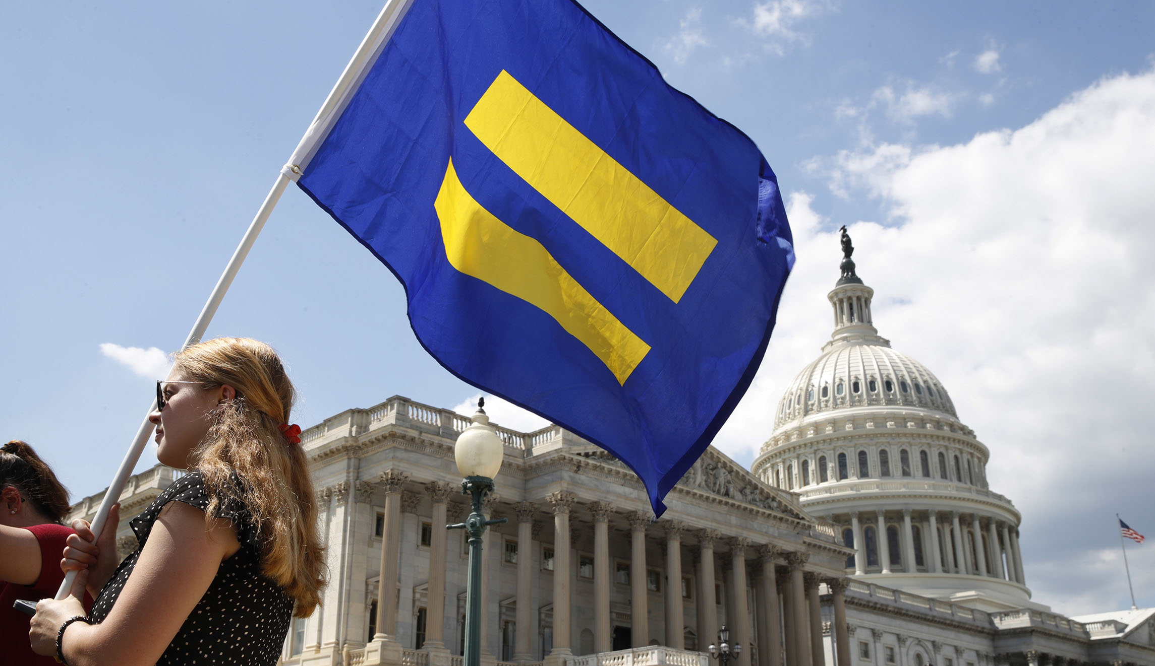 Trump’s transgender ban makes military and medical sense