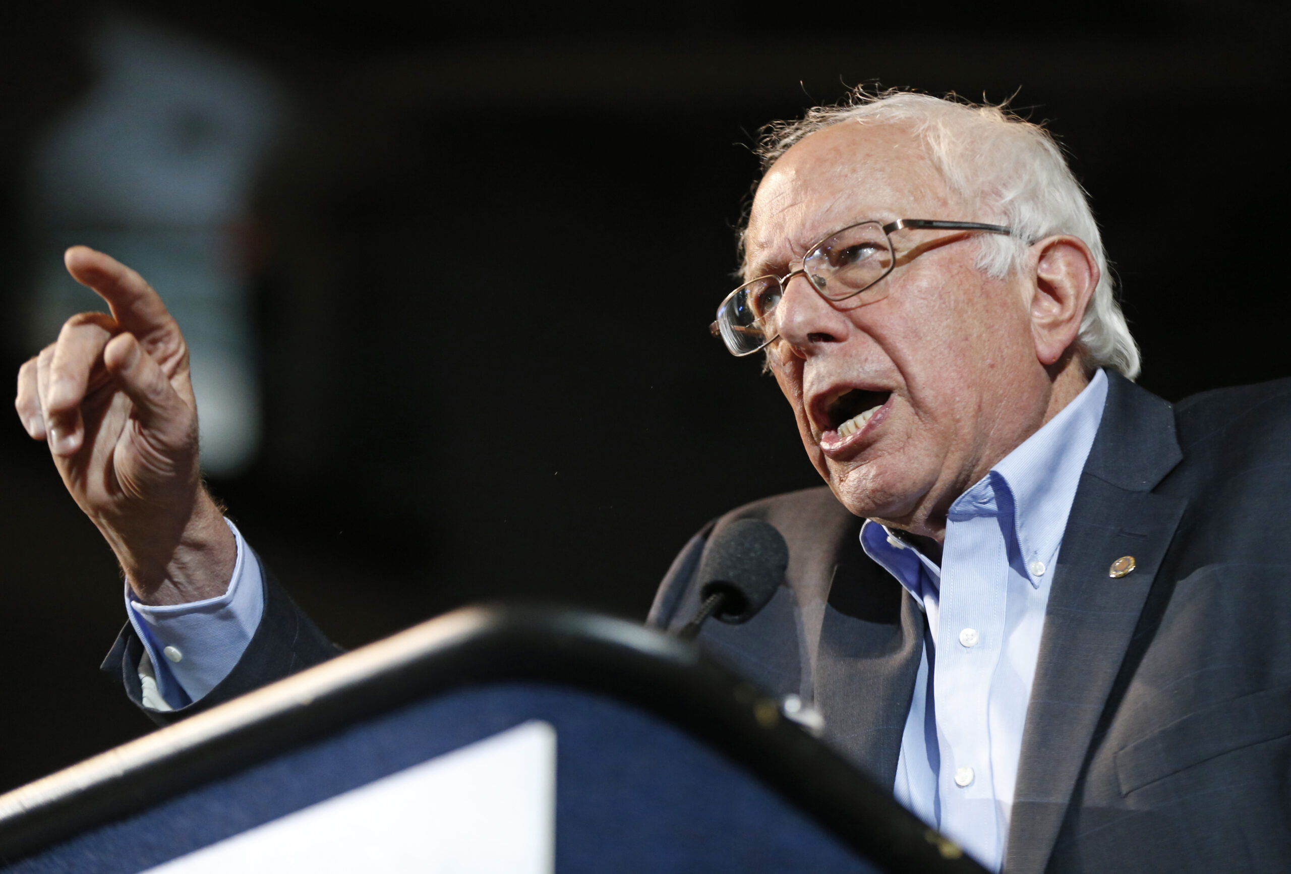 Sanders hits back at Boehner: ‘Out of touch,’ wants tax breaks for billionaires