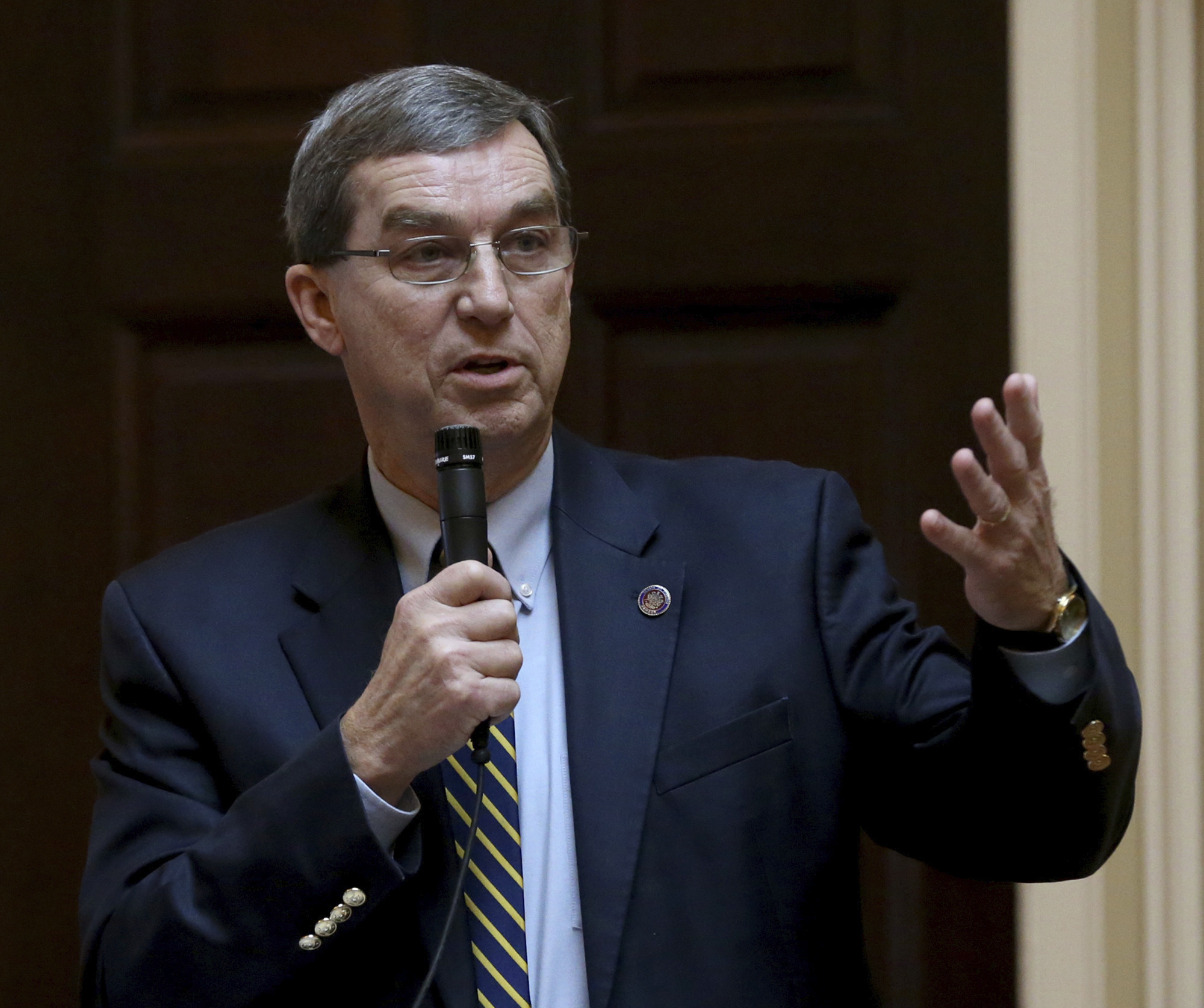 Virginia GOP gains upper hand in state budget impasse, could doom Medicaid expansion