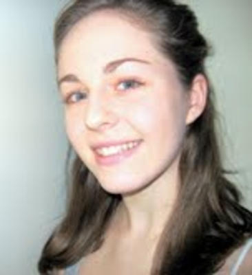Katie Murphy of School for Tomorrow