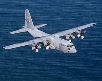 Colorado’s ‘Epic Firestorm’ Reveals Danger of Air Force Cuts