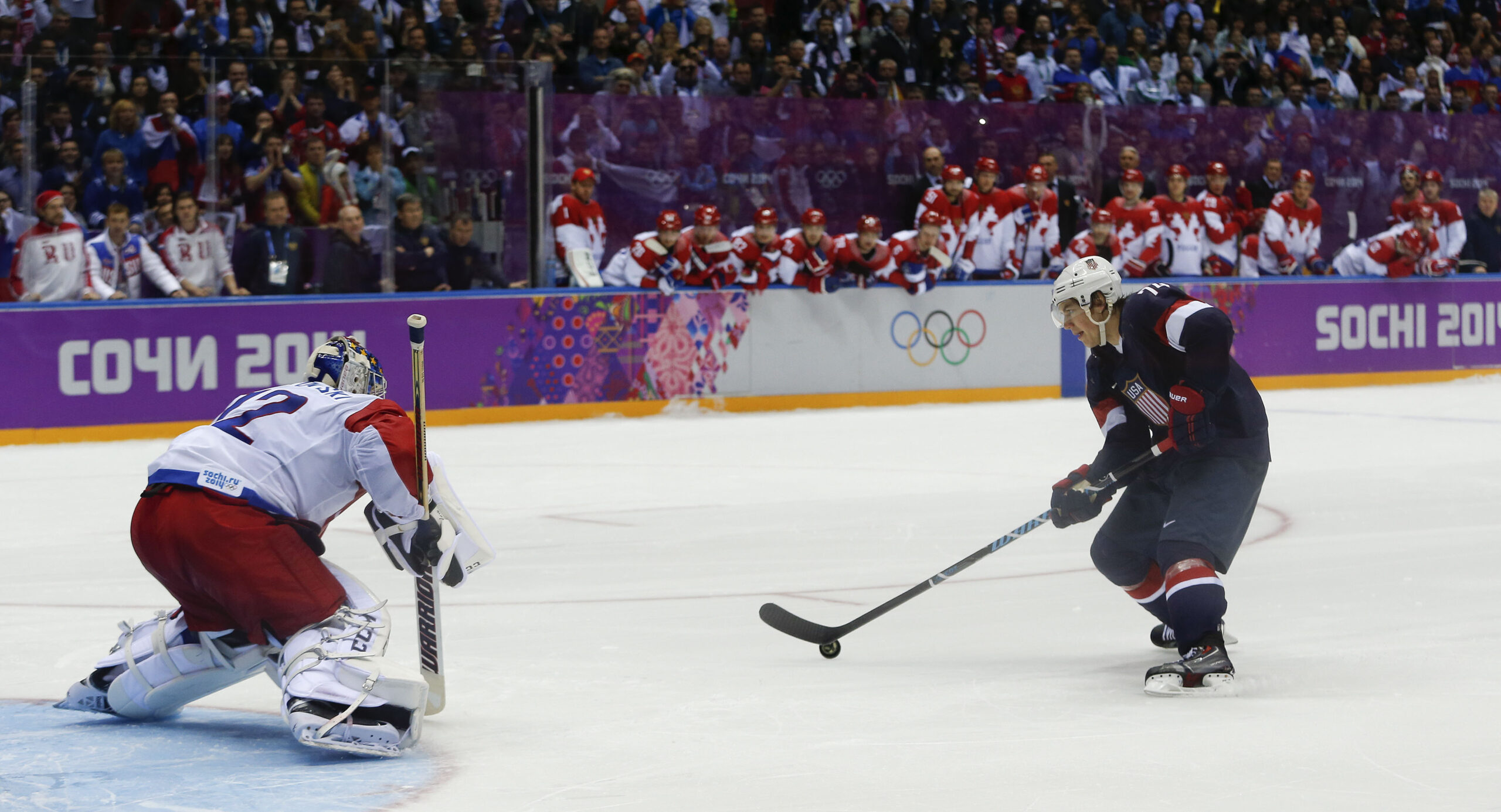 NBC’s latest Olympics fail: Banishing the US-Russia hockey game to cable