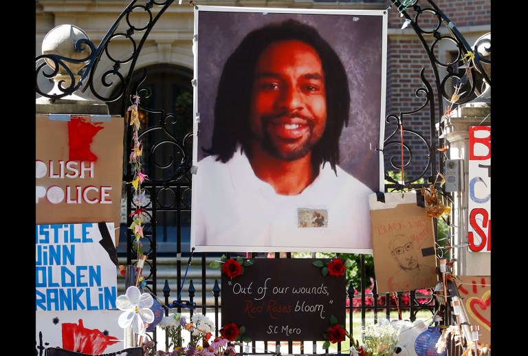 Prosecutors announced Wednesday that Jeronimo Yanez has been charged with second-degree manslaughter in the killing of Philando Castile. (AP Photo/Jim Mone, File)