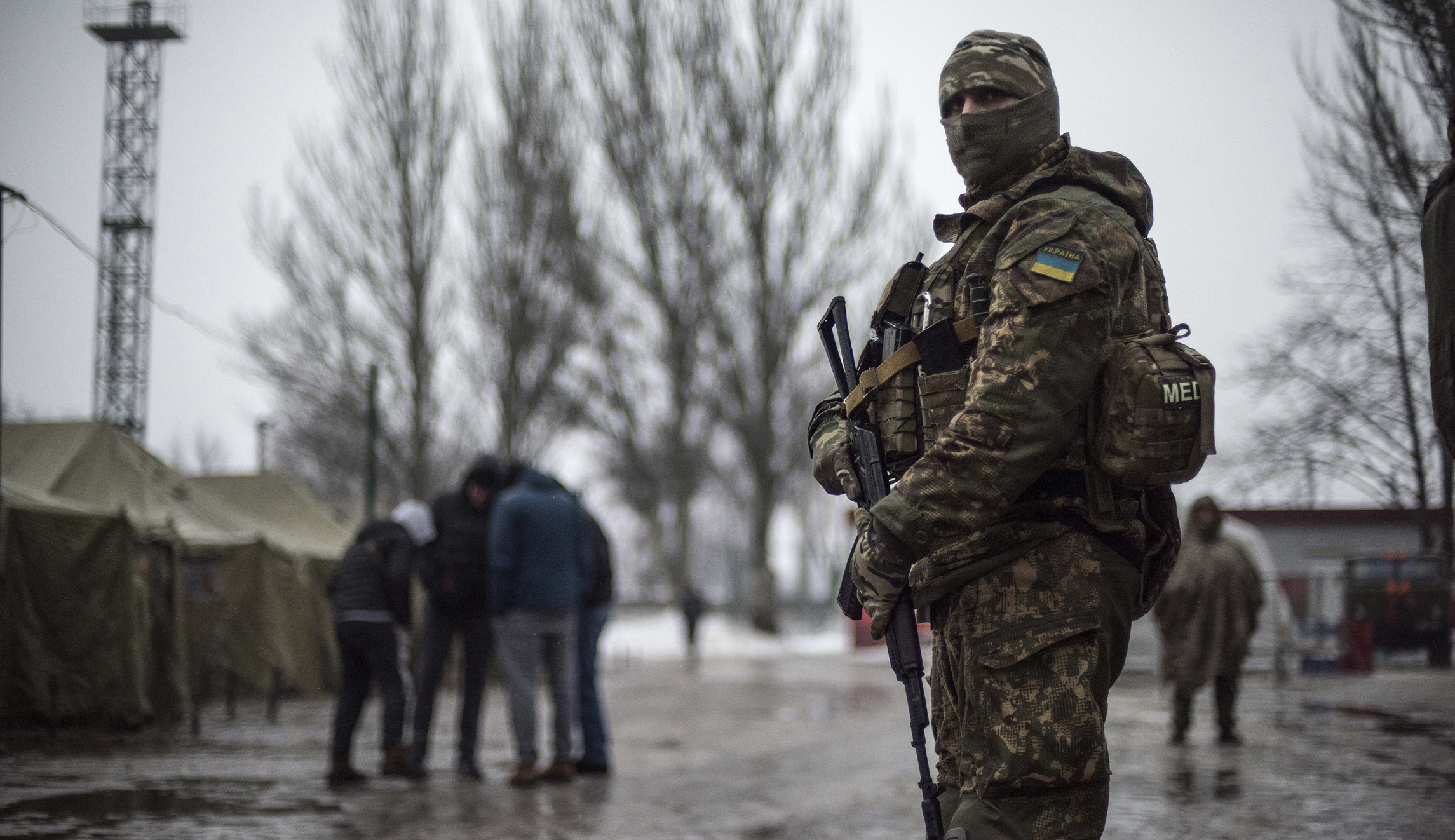 Ex-Obama official lauds Jim Mattis ‘for arming Ukraine’